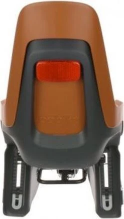 Bobike One Maxi Fietsstoeltje Achter - Chocolate Brown 2 Bobike One Maxi Fietsstoeltje Achter - Chocolate Brown -Babyproducten Promotie Winkel 679x1200 1