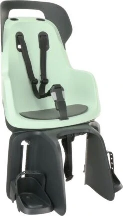 Bobike Maxi Go Fietsstoeltje Achter BD - Marsmallow Mint -Babyproducten Promotie Winkel 685x1200 1