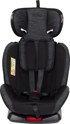 Autostoel Novi Baby® Goliath Go 0-1-2-3 Isofix Rotation Black/Grey 16 Autostoel Novi Baby® Goliath Go 0-1-2-3 Isofix Rotation Black/Grey -Babyproducten Promotie Winkel 685x1200