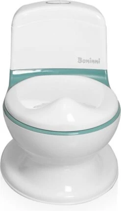 Baninni Kindertoilet Pippe Groen -Babyproducten Promotie Winkel 689x1200