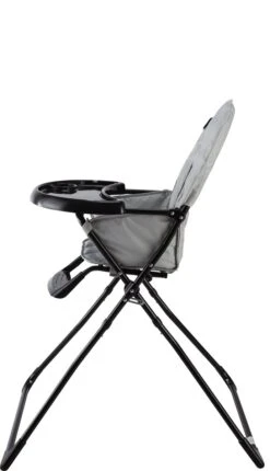 Cabino Happy Kinderstoel Inklapbare Baby Eetstoel Grijs -Babyproducten Promotie Winkel 690x1200 2