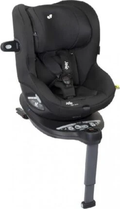Joie I-Spin E 360 Autostoeltje Coal -Babyproducten Promotie Winkel 693x1200 3