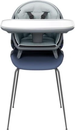 Maxi-Cosi Moa Kinderstoel - Beyond Graphite