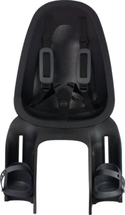 Qibbel Air Fietsstoeltje Achter Bagagedrager Bevestiging - Black 2 Qibbel Air Fietsstoeltje Achter Bagagedrager Bevestiging - Black -Babyproducten Promotie Winkel 698x1200 3