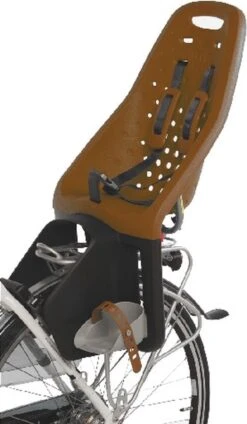 Gmg Yepp - Fietsstoeltje Achter - Bruin -Babyproducten Promotie Winkel 699x1200 2