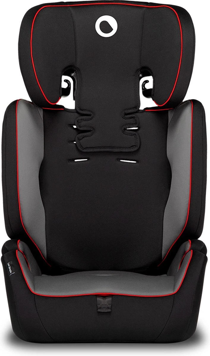 Lionelo Levi Simple - Autostoeltje - 5-punts gordel - wasbare Dri-Seat - tot 36kg Lionelo Levi Simple - Autostoeltje - 5-punts Gordel - Wasbare Dri-Seat - Tot 36kg -Babyproducten Promotie Winkel 707x1200 3