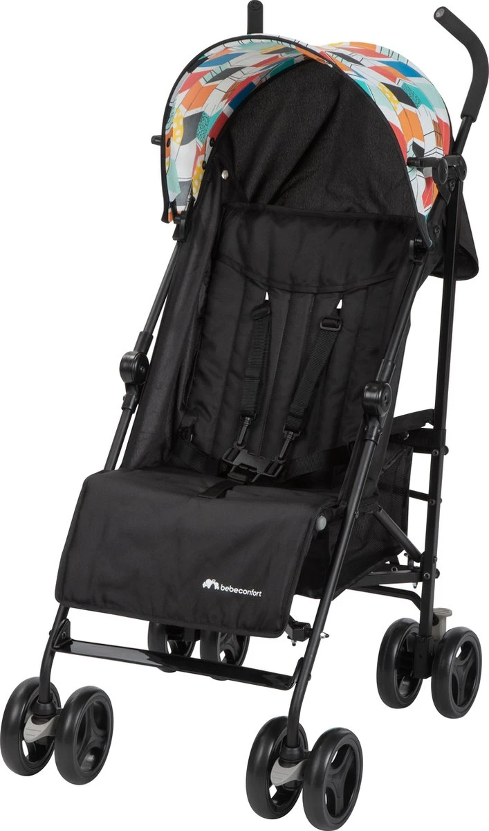 Bebeconfort Rainbow Buggy - Geronimo's Arrows Bebeconfort Rainbow Buggy - Geronimo's Arrows -Babyproducten Promotie Winkel 707x1200 5
