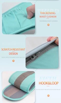 Baby Heupdrager – Roze – Heupsteun Voor Baby En Peuter – Kind Hip Carrier 3 Baby Heupdrager – Roze – Heupsteun Voor Baby En Peuter – Kind Hip Carrier -Babyproducten Promotie Winkel 707x1200 7