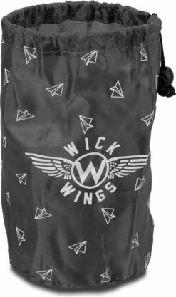 Wick Wings - Wick Air Vliegtuigbedje - Reiskussen - Voetensteun - Antislip -Babyproducten Promotie Winkel 711x1200 8