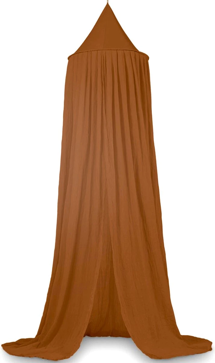 Deryan Baby Klamboe Vintage 245cm - kinderklamboe - Hemeltje Caramel Deryan Baby Klamboe Vintage 245cm - Kinderklamboe - Hemeltje Caramel -Babyproducten Promotie Winkel 713x1200 1