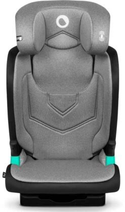 Lionelo Neal - Premium Autostoel - Hoofdsteunverstelling - Ventilatiesysteem - ISOFIX Tot 12 Jaar -Babyproducten Promotie Winkel 713x1200 4