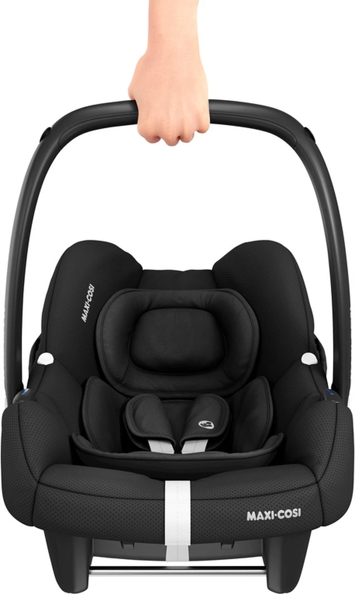 Maxi-Cosi Cabriofix i-Size Autostoeltje - Essential Black Maxi-Cosi Cabriofix I-Size Autostoeltje - Essential Black -Babyproducten Promotie Winkel 718x1200 2