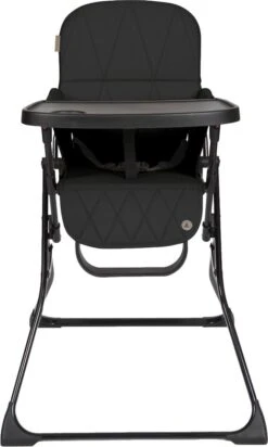 Kinderstoel Topmark Lucky Zwart - Compact Inklapbare Kinderstoel -Babyproducten Promotie Winkel 719x1200 1