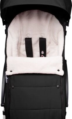 BABYZEN™ YOYO Voetenzak - Kleur: Black -Babyproducten Promotie Winkel 721x1200 6