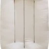Snuggle Me Organic | Infant Bare Lounger Natural | Organic Babynestje | Baby Nest Bednest Naturel