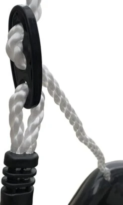 AXI Metalen Baby Schommel Met Zitje Antraciet/créme - Vrijstaande Schommelset Voor Binnen En Buiten -Babyproducten Promotie Winkel 723x1200 6