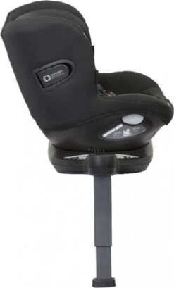 Joie I-Spin E 360 Autostoeltje Coal -Babyproducten Promotie Winkel 724x1200 2