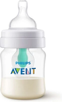 Philips Avent Anti-Colic SCD807/00 - Startersset Voor Pasgeborenen - 0M+ Met AirFree Ventiel -Babyproducten Promotie Winkel 725x1200 2