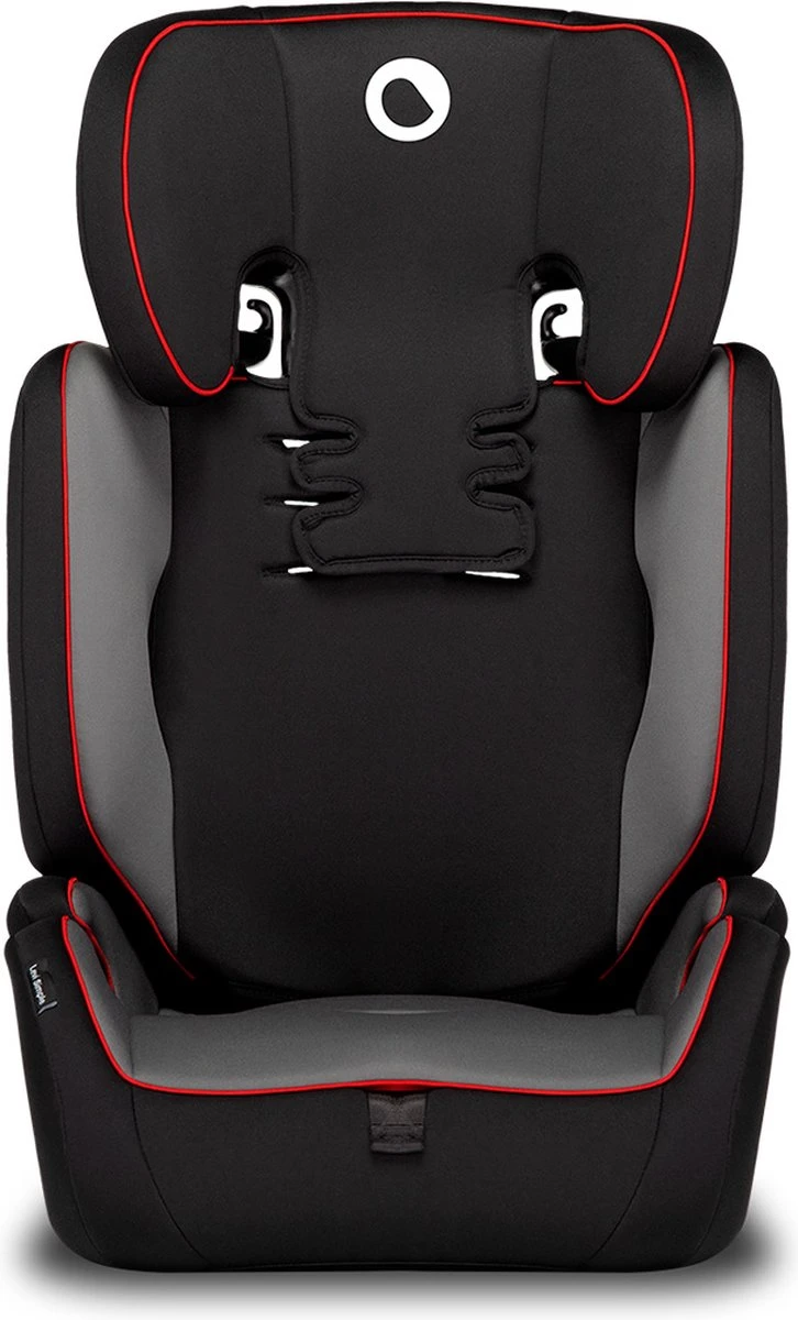 Lionelo Levi Simple - Autostoeltje - 5-punts gordel - wasbare Dri-Seat - tot 36kg Lionelo Levi Simple - Autostoeltje - 5-punts Gordel - Wasbare Dri-Seat - Tot 36kg -Babyproducten Promotie Winkel 726x1200 9