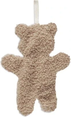 Jollein Speendoekje Teddy Bear - Biscuit -Babyproducten Promotie Winkel 727x1200 2