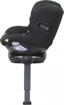 Joie I-Spin E 360 Autostoeltje Coal -Babyproducten Promotie Winkel 728x1200 2