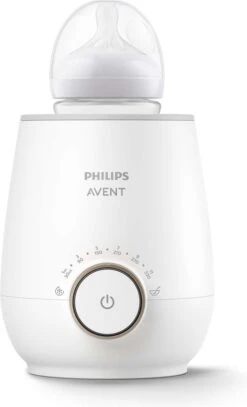 Philips Avent SCF358/00 - Flesverwarmer -Babyproducten Promotie Winkel 728x1200
