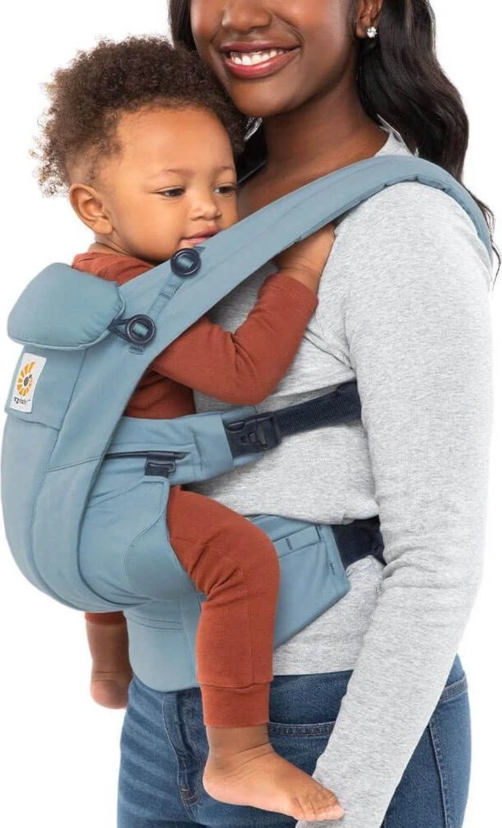 Ergobaby draagzak Omni Dream Slate Blue Ergobaby Draagzak Omni Dream Slate Blue -Babyproducten Promotie Winkel 728x1200 3