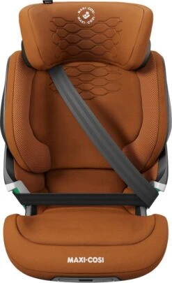 Maxi-Cosi Kore Pro I-Size Autostoel - Authentic Cognac -Babyproducten Promotie Winkel 732x1200 5