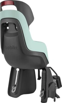 Bobike Maxi Go Fietsstoeltje Achter BD - Marsmallow Mint -Babyproducten Promotie Winkel 732x1200 6
