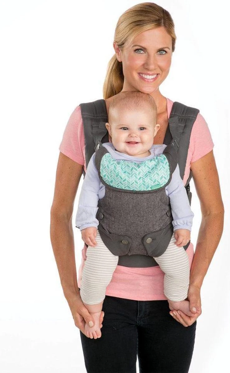 Infantino 4-in-1 Flip Advanced Draagzak BK-05204 Infantino 4-in-1 Flip Advanced Draagzak BK-05204 -Babyproducten Promotie Winkel 739x1200 5