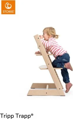 Stokke Tripp Trapp® Stoel Walnut Brown -Babyproducten Promotie Winkel 739x1200 6