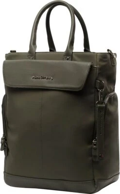 Little Company Luiertas - Tulum Green -Babyproducten Promotie Winkel 741x1200 2