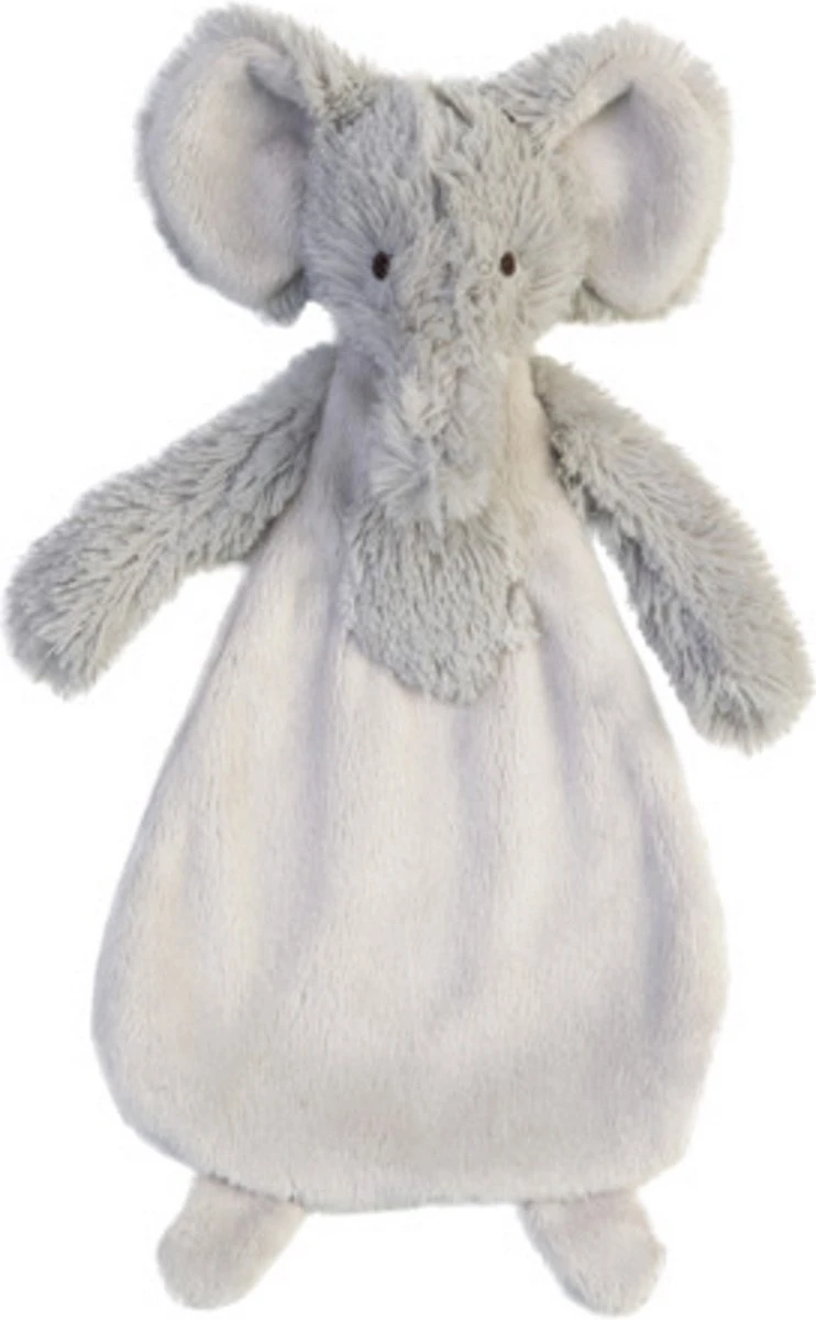 Happy Horse Olifant Enzo Knuffeldoekje - Grijs - Baby cadeau Happy Horse Olifant Enzo Knuffeldoekje - Grijs - Baby Cadeau -Babyproducten Promotie Winkel 742x1200 6