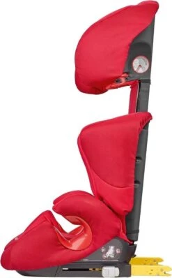 Maxi-Cosi Rodi XP Fix Autostoeltje - Poppy Red -Babyproducten Promotie Winkel 745x1200 3