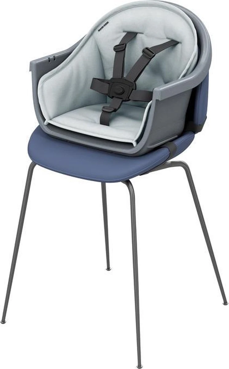 Maxi-Cosi Moa Kinderstoel - Beyond Graphite Maxi-Cosi Moa Kinderstoel - Beyond Graphite -Babyproducten Promotie Winkel 746x1200 4