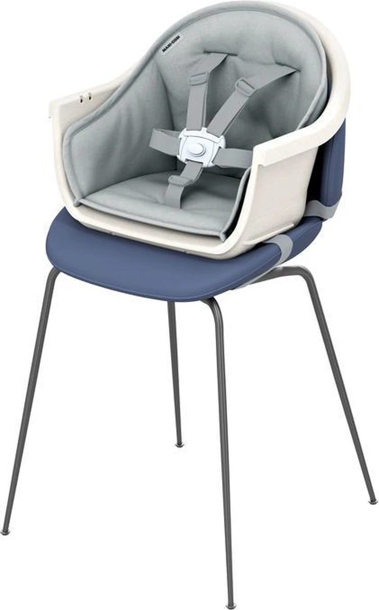 Maxi-Cosi Moa Kinderstoel - Beyond White Maxi-Cosi Moa Kinderstoel - Beyond White -Babyproducten Promotie Winkel 746x1200 5