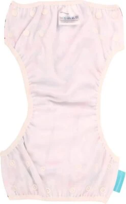 HappyBear - Zwemluier Lieveheersbeestjes | 0-3 Jaar - Wasbaar - Onesize -Babyproducten Promotie Winkel 747x1200 1