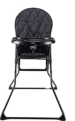 Cabino Happy Kinderstoel Inklapbare Baby Eetstoel Zwart -Babyproducten Promotie Winkel 749x1200 10