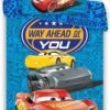 Disney Pixar Cars - Dekbedovertrek Baby 100 X 135 Cm 40 X 60 Cm 100% Katoen