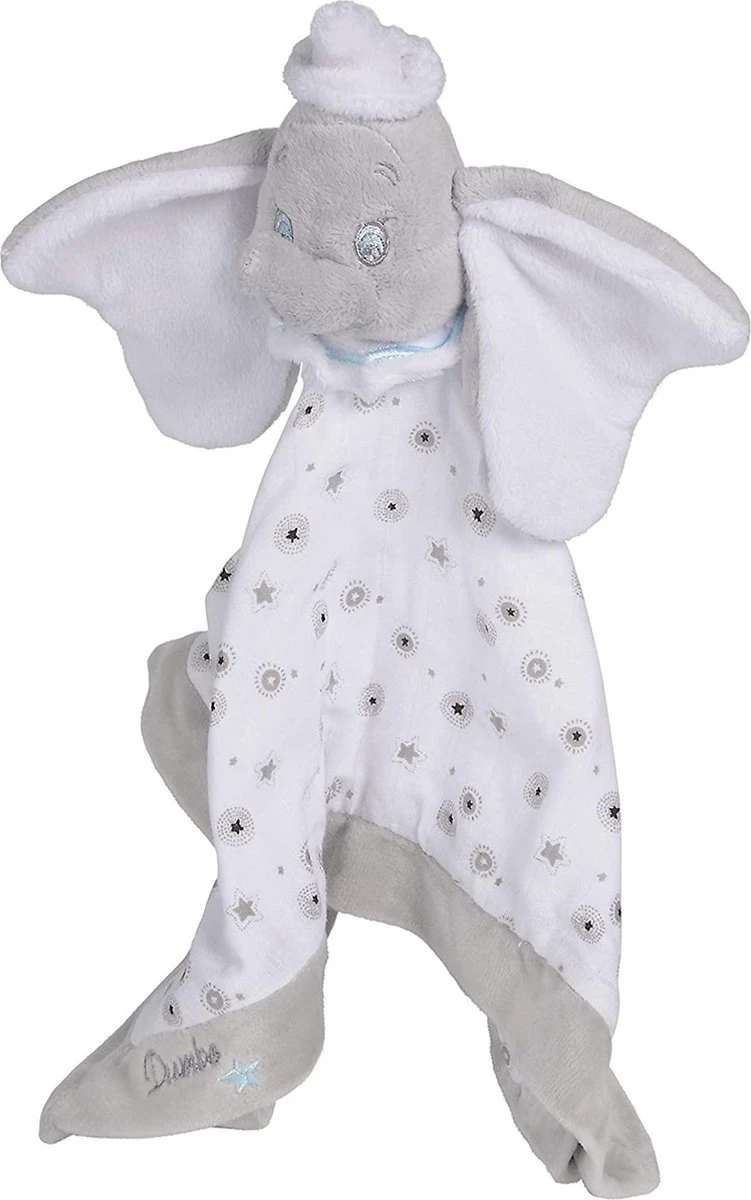 Disney - Dumbo/Dombo - Grote knuffeldoekje - 40 cm - Alle leeftijden - Babygeschenk - Kraamcadeau - Knuffeldoek SIMBA Disney - Dumbo/Dombo - Grote Knuffeldoekje - 40 Cm - Alle Leeftijden - Babygeschenk - Kraamcadeau - Knuffeldoek -Babyproducten Promotie Winkel 751x1200 3