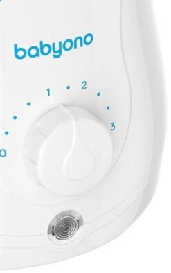 Baby Ono Natural Nursing Flessenwarmer En Sterilisator 216 -Babyproducten Promotie Winkel 753x1200 2