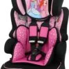 Disney - Autostoel BELINE Luxe - Groep 1/2/3 - Van 9 Tot 36 Kg - PRINCES