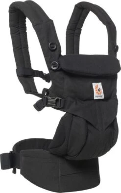 Ergobaby Omni 360 Draagzak Baby - Pure Black 10 Ergobaby Omni 360 Draagzak Baby - Pure Black -Babyproducten Promotie Winkel 756x1200 8