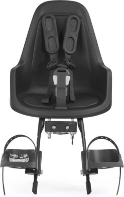 Bobike One Mini Fietsstoeltje Voor - Urban Black -Babyproducten Promotie Winkel 757x1200 4