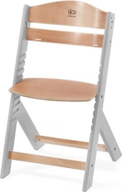 Kinderkraft Meegroei Kinderstoel Enock - Wit -Babyproducten Promotie Winkel 762x1200 2