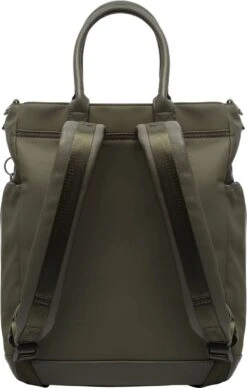 Little Company Luiertas - Tulum Green -Babyproducten Promotie Winkel 764x1200 2