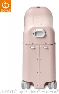 JetKids By Stokke® BedBox Pink Lemonade -Babyproducten Promotie Winkel 764x1200 6