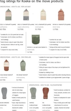 Koeka Vik Voetenzak Voor Buggy - Corduroy Met Teddy - Bruin 2 Koeka Vik Voetenzak Voor Buggy - Corduroy Met Teddy - Bruin -Babyproducten Promotie Winkel 765x1200 7