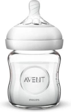 Philips Avent Glazen Starterset Voor Pasgeborenen SCD303/01 - Natural-fles - 3 Stuks 2 Philips Avent Glazen Starterset Voor Pasgeborenen SCD303/01 - Natural-fles - 3 Stuks -Babyproducten Promotie Winkel 766x1200