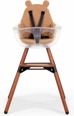 Childhome Evolu Stoelverkleiner - Polyester - Teddy Beige 4 Childhome Evolu Stoelverkleiner - Polyester - Teddy Beige -Babyproducten Promotie Winkel 770x1200 3